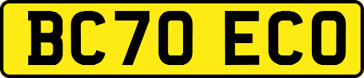BC70ECO