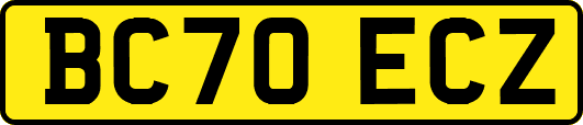 BC70ECZ