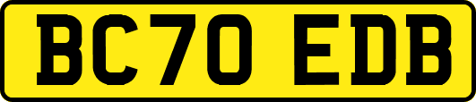 BC70EDB