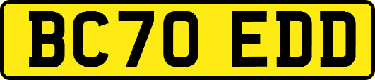BC70EDD