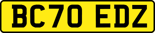 BC70EDZ