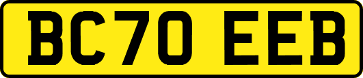 BC70EEB