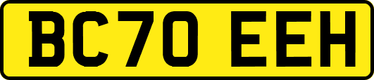 BC70EEH