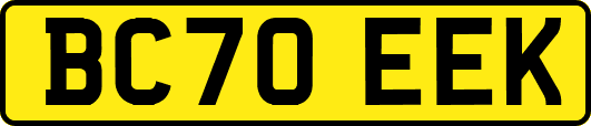 BC70EEK