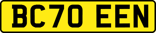 BC70EEN