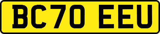 BC70EEU