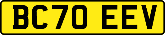 BC70EEV