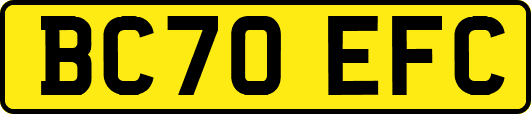 BC70EFC