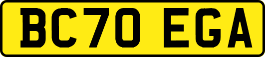 BC70EGA