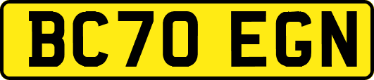 BC70EGN