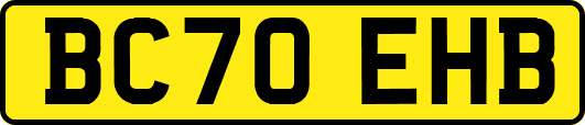 BC70EHB