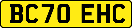 BC70EHC