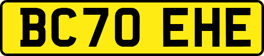 BC70EHE