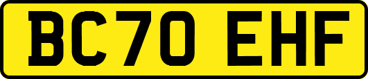 BC70EHF
