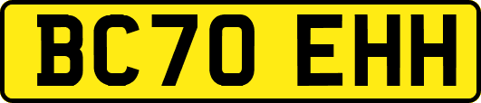 BC70EHH