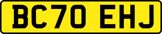 BC70EHJ