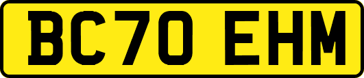 BC70EHM