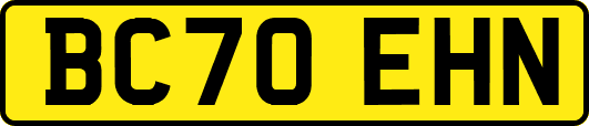 BC70EHN