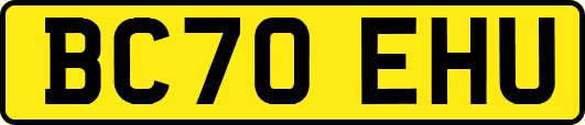 BC70EHU