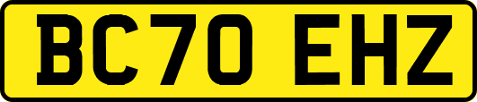 BC70EHZ