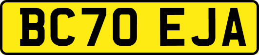 BC70EJA