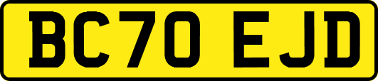 BC70EJD