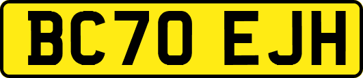BC70EJH