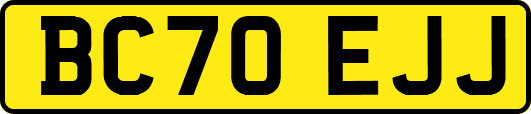 BC70EJJ