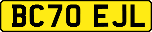 BC70EJL