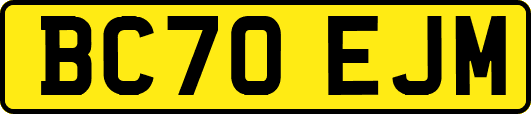 BC70EJM