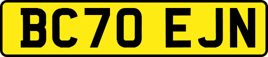 BC70EJN