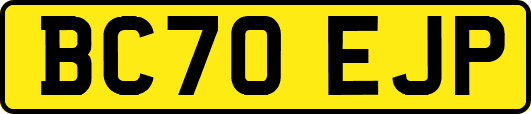 BC70EJP