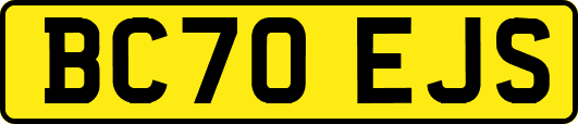 BC70EJS