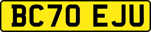 BC70EJU