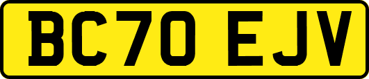 BC70EJV