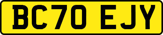 BC70EJY