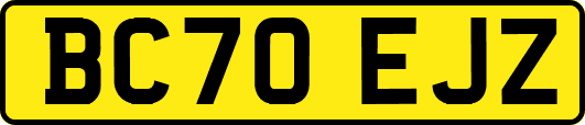 BC70EJZ