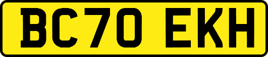 BC70EKH