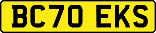 BC70EKS
