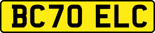 BC70ELC
