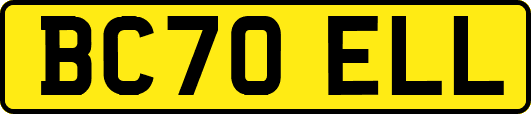 BC70ELL