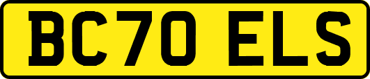 BC70ELS