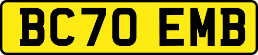 BC70EMB