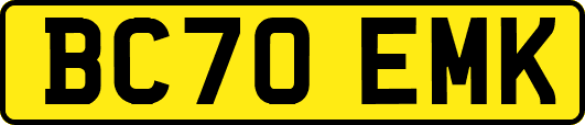 BC70EMK