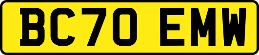 BC70EMW