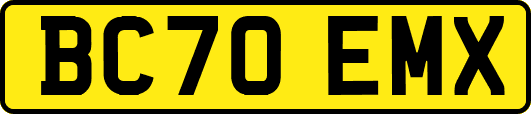 BC70EMX