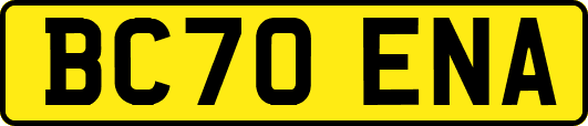 BC70ENA