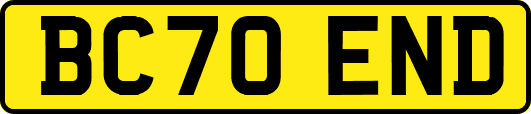 BC70END