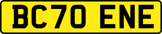 BC70ENE