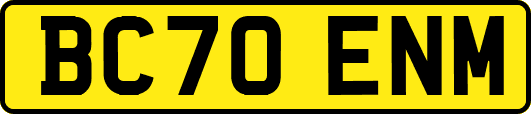BC70ENM